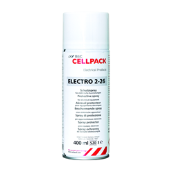 Spray Reiniging  CELLPACK ELECTRO 2-26 SPRAY 124045